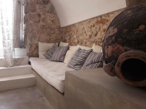 Casa Mary Noto Centro
