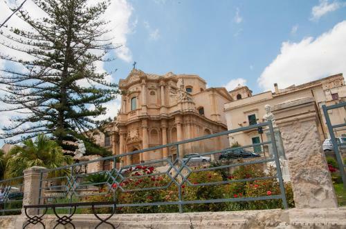 Casa Mary Noto Centro