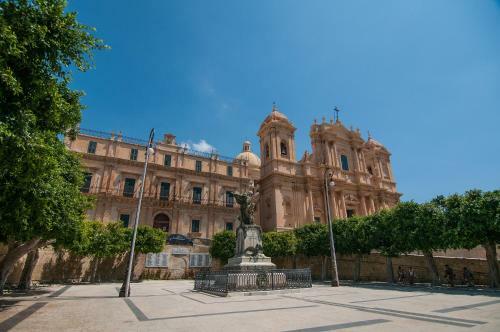 Casa Mary Noto Centro