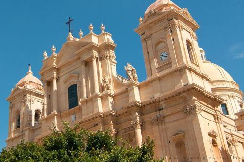 Casa Mary Noto Centro