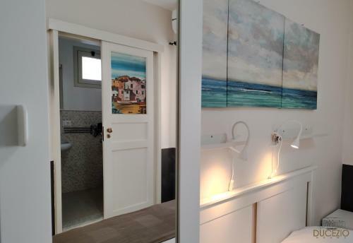 Hostal Ducezio Rooms