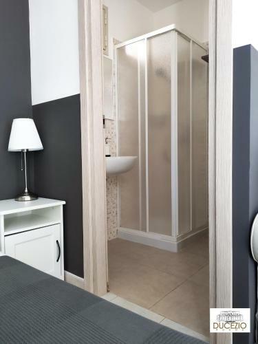 Hostal Ducezio Rooms