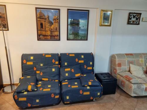 Apartamento Home Sweet Home