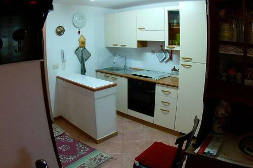 Apartamento Home Sweet Home
