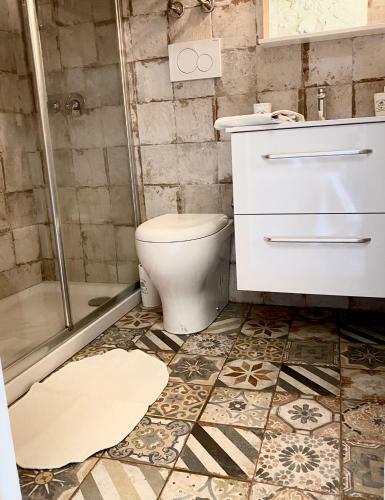 Apartamento Casa Rurale Noto Antica