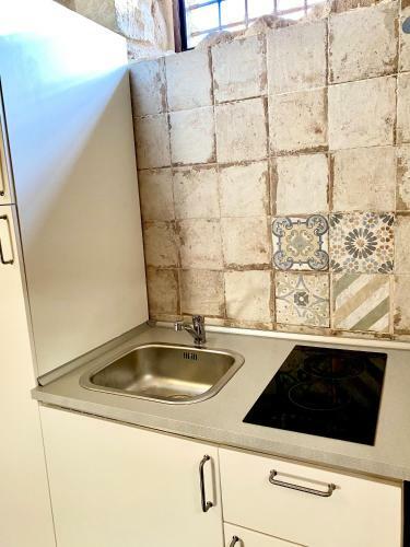 Apartamento Casa Rurale Noto Antica