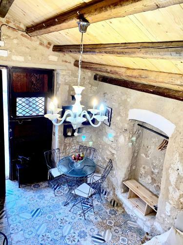 Apartamento Casa Rurale Noto Antica