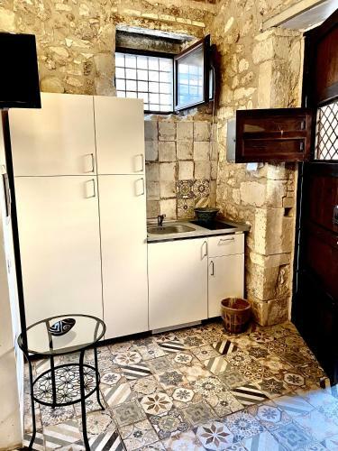 Apartamento Casa Rurale Noto Antica