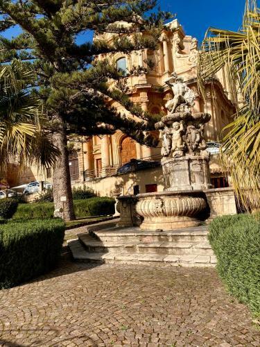 Apartamento Casa Rurale Noto Antica