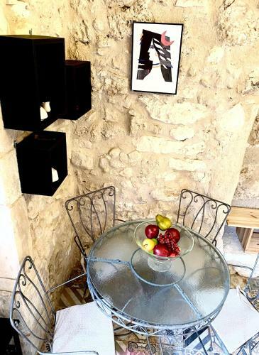 Apartamento Casa Rurale Noto Antica