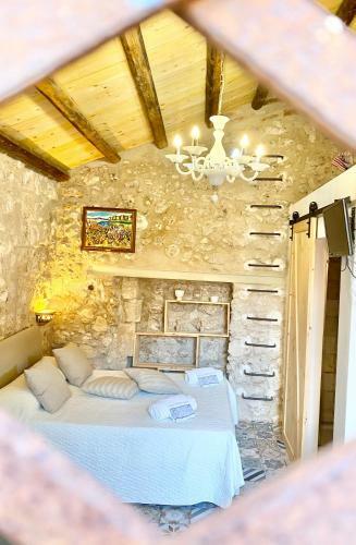 Apartamento Casa Rurale Noto Antica