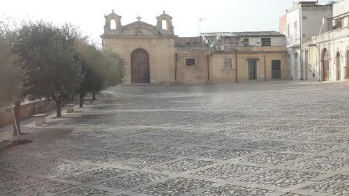 La Casa Nella Piazza