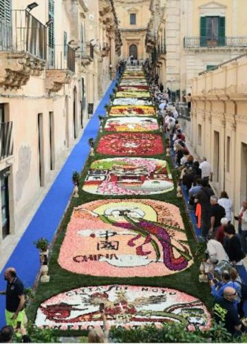 La Casa Nella Piazza