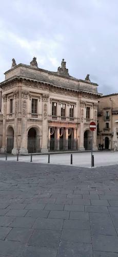 La Casa Nella Piazza