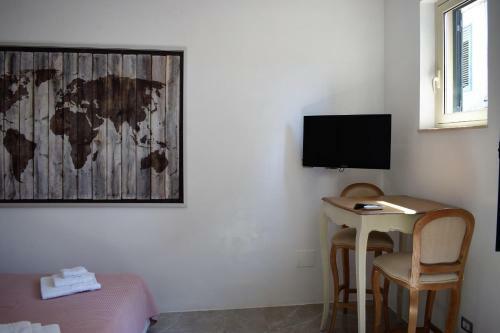 Apartamento Studio Mandal�