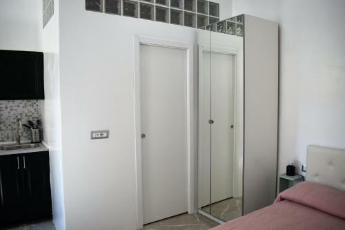 Apartamento Studio Mandal�