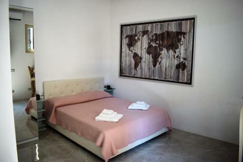 Apartamento Studio Mandal�