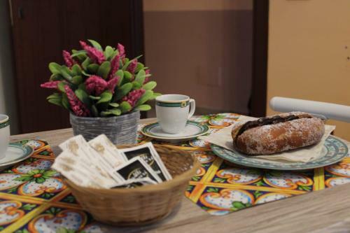 Hostal Affittacamere La Chiocciola