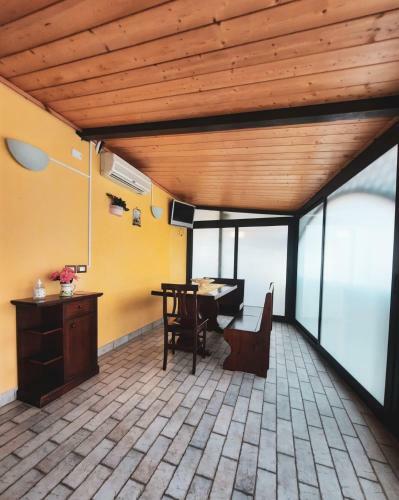Hostal Affittacamere La Chiocciola