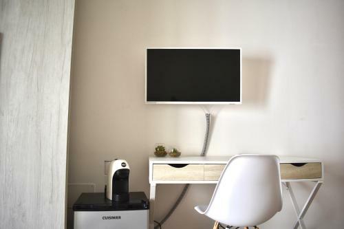 Apartamento Room Of Dreams