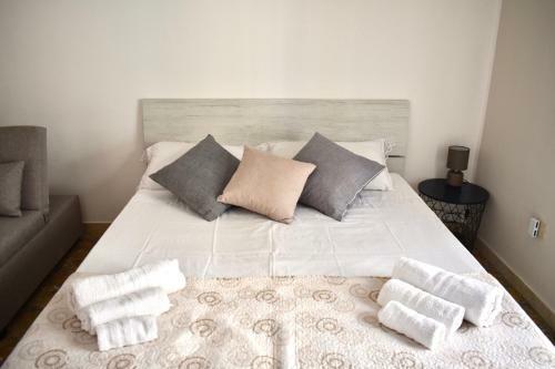Apartamento Room Of Dreams