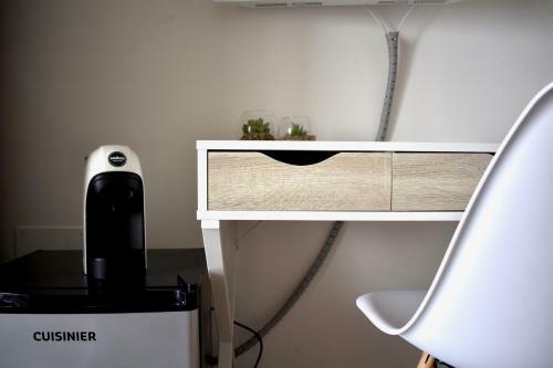 Apartamento Room Of Dreams