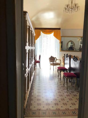 Hostal Suite 120