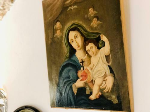 Apartamento Dimora Umberto - Dammuso Suite