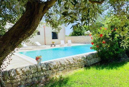 Villa Tenuta Le Chorisie
