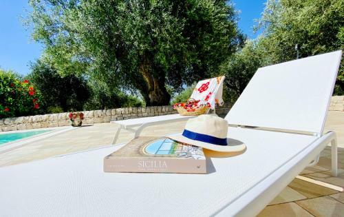 Villa Tenuta Le Chorisie