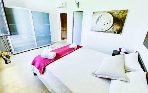 Villa Tenuta Le Chorisie