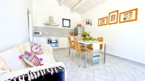 Villa Tenuta Le Chorisie