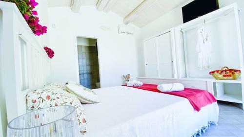 Villa Tenuta Le Chorisie