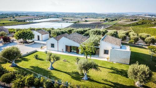 Villa Tenuta Le Chorisie
