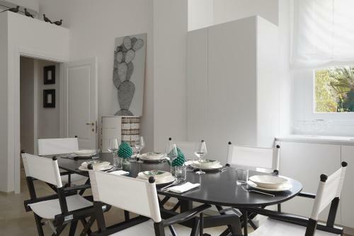 Apartamento Aurispa 143 Con Piscina Noto Centro