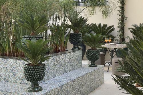 Apartamento Aurispa 143 Con Piscina Noto Centro