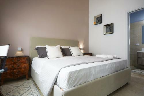 Apartamento Aurispa 143 Con Piscina Noto Centro