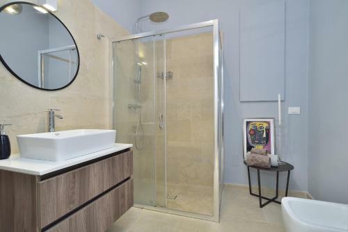 Apartamento Aurispa 143 Con Piscina Noto Centro