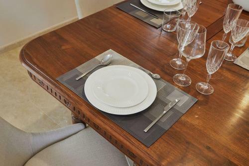 Apartamento Aurispa 143 Con Piscina Noto Centro