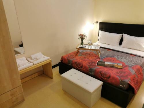 Hostal La Foresteria Del Seminario