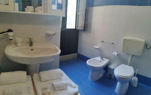 Hostal La Foresteria Del Seminario
