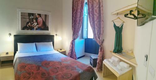 Hostal La Foresteria Del Seminario