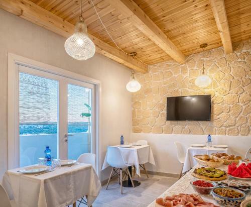 Bed & Breakfast Incanto Siciliano