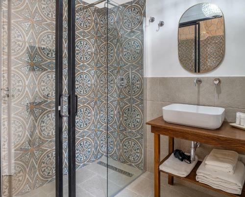 Bed & Breakfast Incanto Siciliano