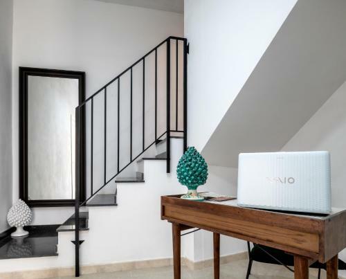 Bed & Breakfast Incanto Siciliano