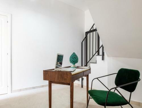 Bed & Breakfast Incanto Siciliano