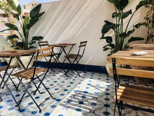 Bed & Breakfast Incanto Siciliano