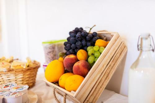 Bed & Breakfast Incanto Siciliano