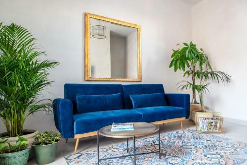Bed & Breakfast Incanto Siciliano