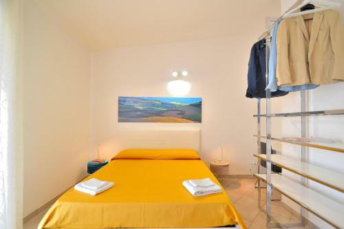 San Giovanni Holiday Home
